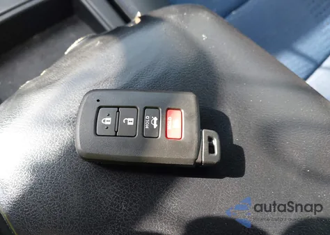 2016 Toyota Camry Se from USA, damaged, VIN 4T1BF1FK8GU507748